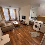 Двустаен апартамент в к.к. Слънчев бряг - 47 кв.м за 972 €/кв.м - Снимка #1