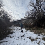 Къща в с. Лобош, Област Перник - 74 кв.м за 137 €/кв.м - Снимка #1