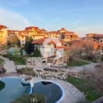 Тристаен апартамент в Свети Влас - 101 кв.м за 798 €/кв.м - Снимка #1