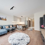 Дава се под наем Двустаен апартамент в Пловдив, Христо Смирненски - 70 кв.м за 448.8 € - Снимка #1