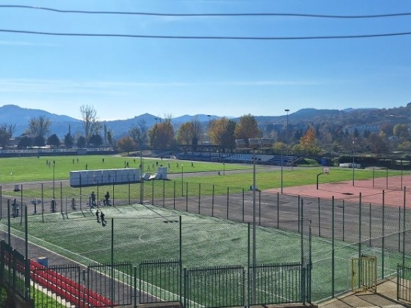 Тристаен апартамент в Крумовград - 103 кв.м за 694 €/кв.м - Снимка #1