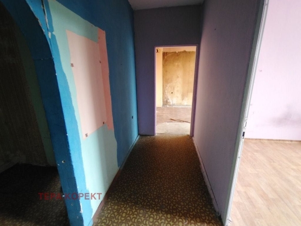 Двустаен апартамент в Бургас, Меден рудник - зона В - 70 кв.м за 649 €/кв.м - Снимка #1