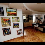 Мезонет в София, Белите брези - 100 кв.м за 1530 €/кв.м - Снимка #1