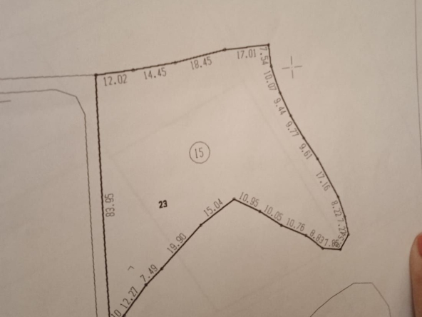 Земеделски имот в София, Илинден -  кв.м за 2 €/дка - Снимка #1