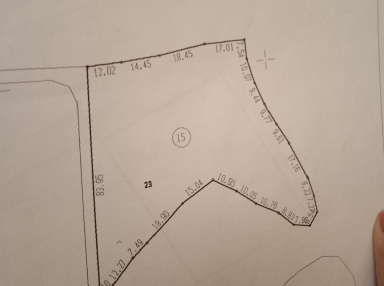 Земеделски имот в София, Илинден -  кв.м за 2 €/дка - Снимка #1