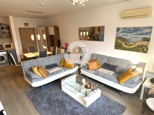 Двустаен апартамент в Ахелой - 102 кв.м за 395 €/кв.м - Снимка #1