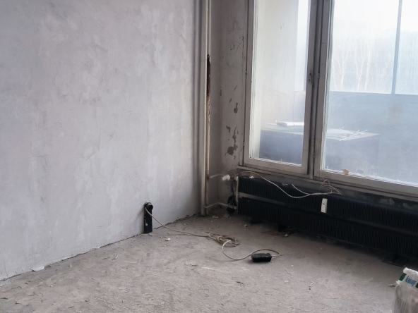 Едностаен апартамент в Перник, Тева - 45 кв.м за 1178 €/кв.м - Снимка #1