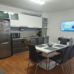 Тристаен апартамент в Плевен, Широк център - 67 кв.м за 1211 €/кв.м - Снимка #1