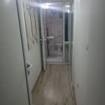 Дава се под наем Едностаен апартамент в Пловдив, Беломорски - 16 кв.м за 204 € - Снимка #1