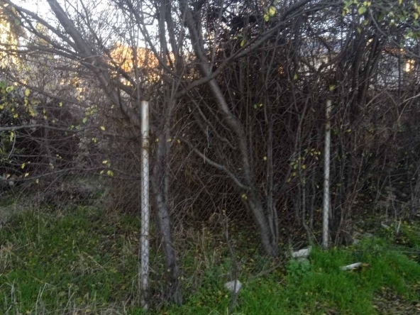 Парцел в Сапарева баня - 550 кв.м за 200 €/кв.м - Снимка #1