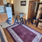 Двустаен апартамент в к.к. Слънчев бряг - 66 кв.м за 1235 €/кв.м - Снимка #1