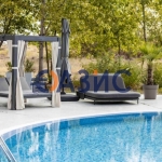 Двустаен апартамент в к.к. Слънчев бряг - 86 кв.м за 2209 €/кв.м - Снимка #1