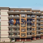 Двустаен апартамент в Поморие - 73 кв.м за 1450 €/кв.м - Снимка #1