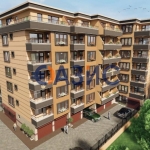 Двустаен апартамент в Поморие - 67 кв.м за 1441 €/кв.м - Снимка #1