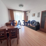 Двустаен апартамент в к.к. Слънчев бряг - 62 кв.м за 1063 €/кв.м - Снимка #1