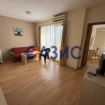 Двустаен апартамент в Созопол - 48 кв.м за 1478 €/кв.м - Снимка #1