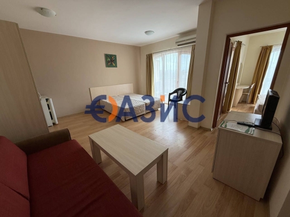 Двустаен апартамент в Созопол - 55 кв.м за 1362 €/кв.м - Снимка #1