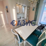 Двустаен апартамент в к.к. Слънчев бряг - 107 кв.м за 763 €/кв.м - Снимка #1