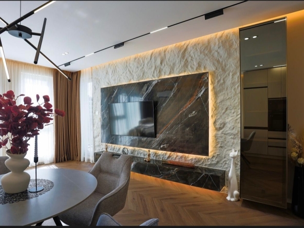 Двустаен апартамент в Доспат - 74 кв.м за 1206 €/кв.м - Снимка #1