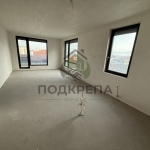 Тристаен апартамент в Пловдив, Остромила - 117 кв.м за 650 €/кв.м - Снимка #1