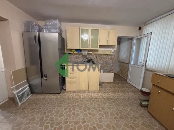 Двустаен апартамент в Стара Загора, Казански - 5759 кв.м за 7 €/кв.м - Снимка #1