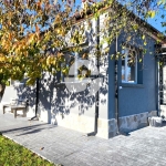 Къща в с. Гюльовца, Област Бургас - 108 кв.м за 1760 €/кв.м - Снимка #1