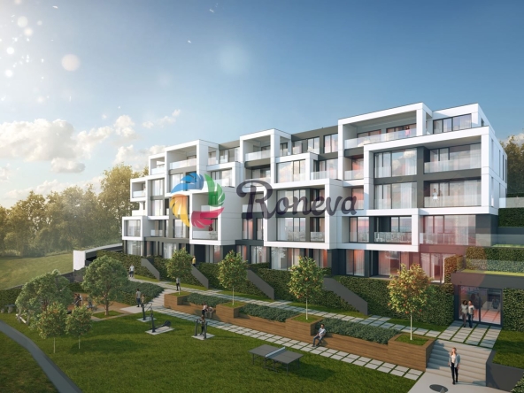 Тристаен апартамент в Варна, Бриз - 126 кв.м за 849 €/кв.м - Снимка #1