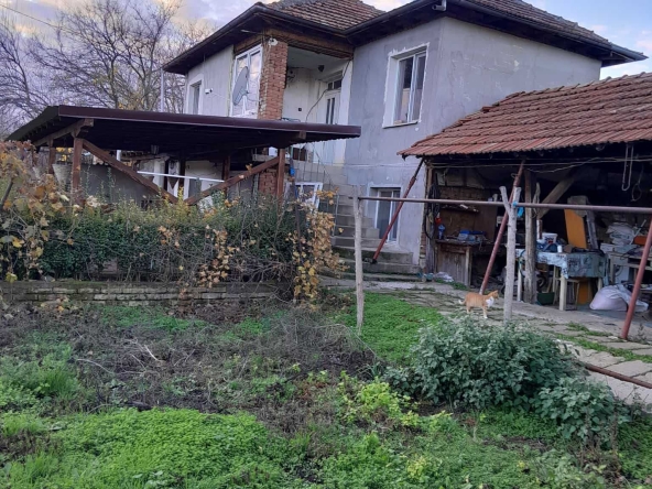 Къща в Велико Търново, Света гора - 150 кв.м за 544 €/кв.м - Снимка #1