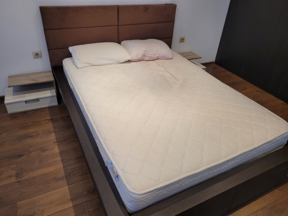 Дава се под наем Двустаен апартамент в Варна, Възраждане 1 - 92 кв.м за 561 € - Снимка #1