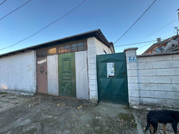 Къща в Каварна - 91 кв.м за 617 €/кв.м - Снимка #1