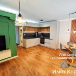 Двустаен апартамент в Асеновград - 74 кв.м за 827 €/кв.м - Снимка #1