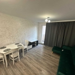 Двустаен апартамент в Пловдив, Христо Смирненски - 56 кв.м за 1093 €/кв.м - Снимка #1