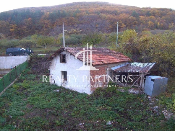 Къща в Земен - 45 кв.м за 778 €/кв.м - Снимка #1