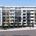 Тристаен апартамент в Варна, Възраждане 1 - 116 кв.м за 751 €/кв.м - Снимка #1