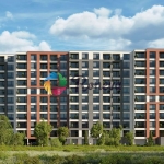 Тристаен апартамент в Варна, Владислав Варненчик - 95 кв.м за 614 €/кв.м - Снимка #1