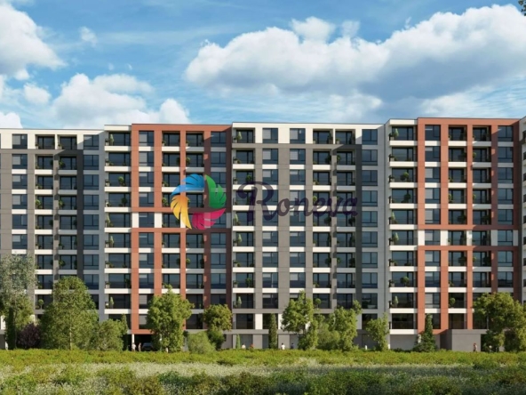 Тристаен апартамент в Варна, Владислав Варненчик - 95 кв.м за 614 €/кв.м - Снимка #1