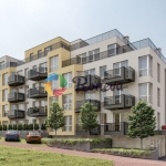 Двустаен апартамент в Варна, м-т Пчелина - 56 кв.м за 506 €/кв.м - Снимка #1