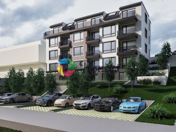 Двустаен апартамент в Варна, Бриз - 67 кв.м за 952 €/кв.м - Снимка #1