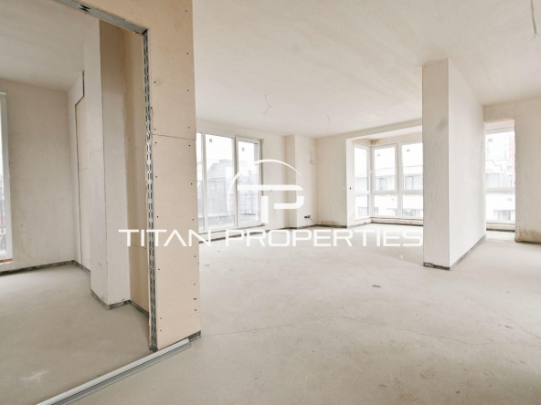 Четиристаен апартамент в София, Кръстова вада - 265 кв.м за 2117 €/кв.м - Снимка #1