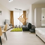 Дава се под наем Едностаен апартамент в София, Манастирски ливади - 55 кв.м за 647.19 € - Снимка #1