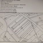 Парцел в Сърница - 1584 кв.м за 10 €/кв.м - Снимка #1
