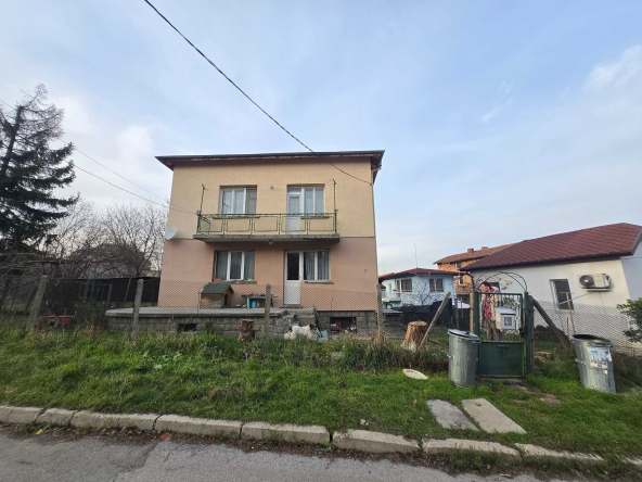 Етаж от къща в София, Горна баня - 103 кв.м за 1602 €/кв.м - Снимка #1