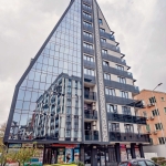 Дава се под наем Двустаен апартамент в Варна, Левски - 60 кв.м за 598.23 € - Снимка #1