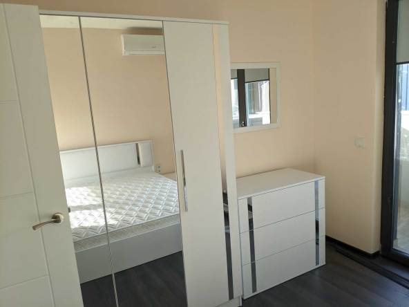 Дава се под наем Тристаен апартамент в София, Малинова долина - 90 кв.м за 997.05 € - Снимка #1