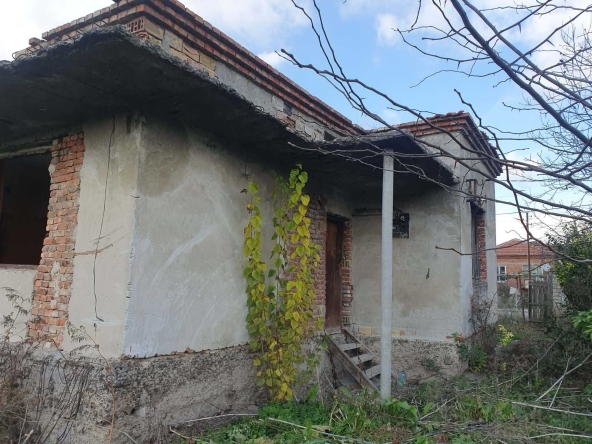 Къща в Българово - 120 кв.м за 294 €/кв.м - Снимка #1