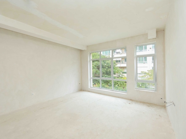 Тристаен апартамент в София, Център - 128 кв.м за 861 €/кв.м - Снимка #1