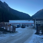 Дава се под наем Промишлена сграда в Смолян, Нов център - 14500 кв.м за 39898.83 € - Снимка #1