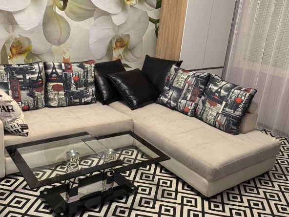 Двустаен апартамент в Свиленград - 68 кв.м за 971 €/кв.м - Снимка #1