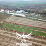 Парцел в Асеновград - 3250 кв.м за 25 €/кв.м - Снимка #1