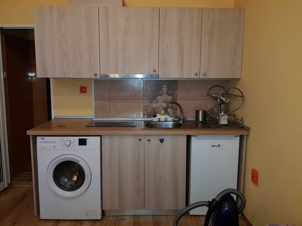 Дава се под наем Едностаен апартамент в София, Люлин 3 - 28 кв.м за 298.86 € - Снимка #1